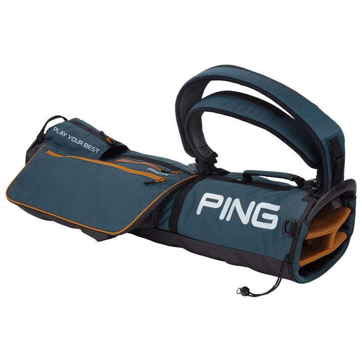 Sac souple Ping Moonlite 244