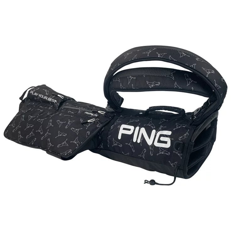 Sac souple Ping Moonlite 244