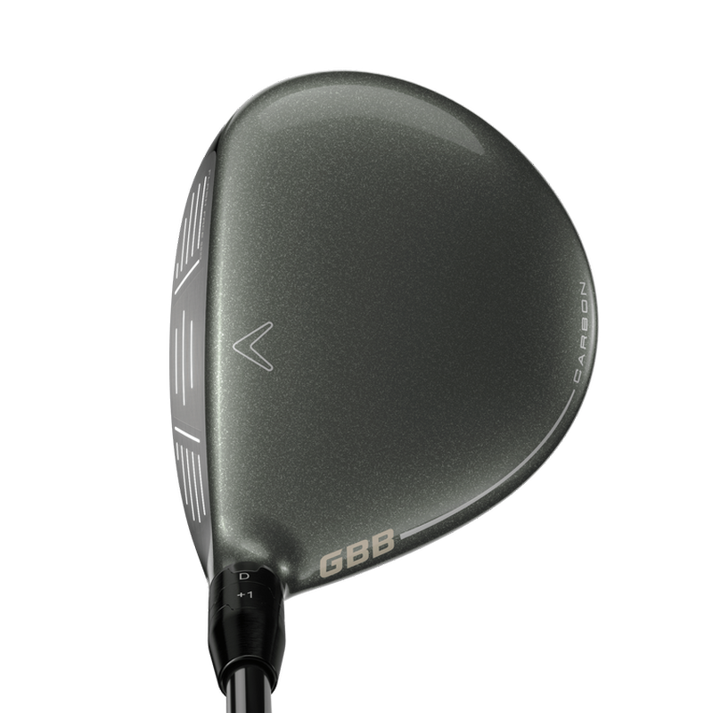 BOIS CALLAWAY GREAT BIG BERTHA