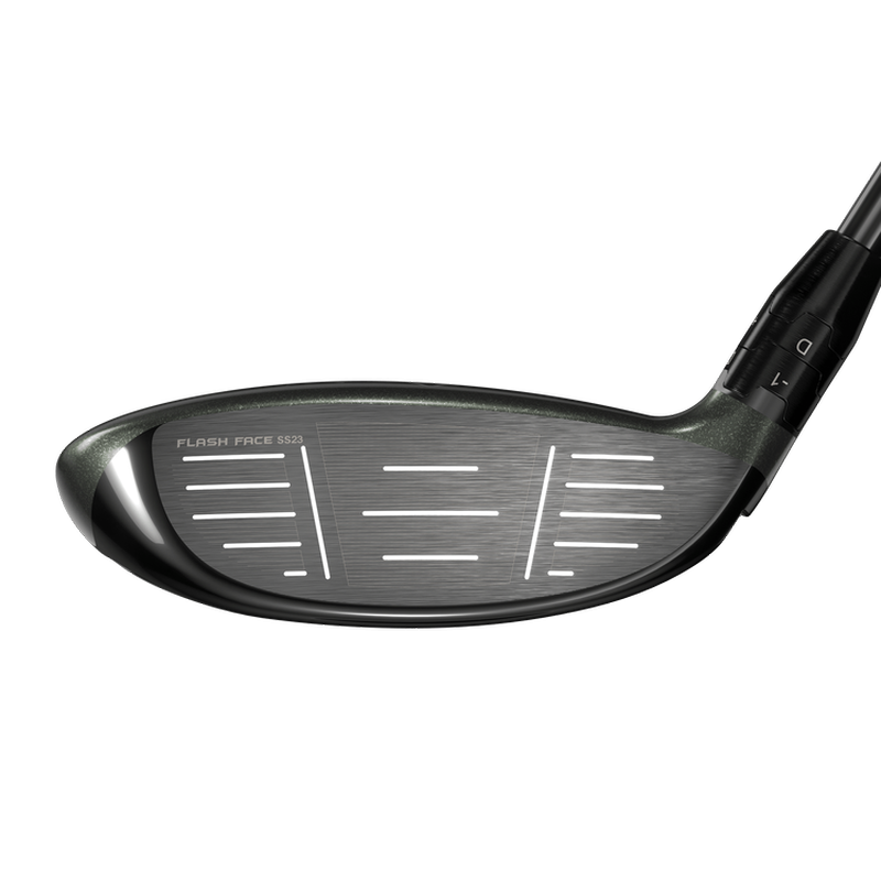 BOIS CALLAWAY GREAT BIG BERTHA