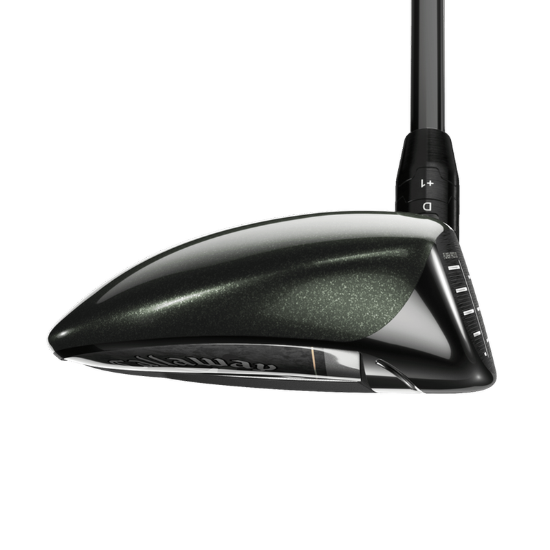 BOIS CALLAWAY GREAT BIG BERTHA