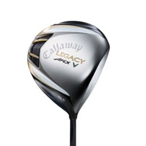 [OCCAS] Driver Callaway Legacy Apex