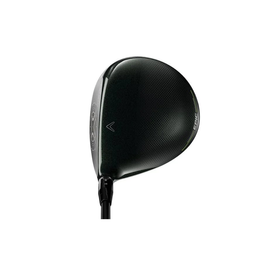 Driver Callaway Epic Speed