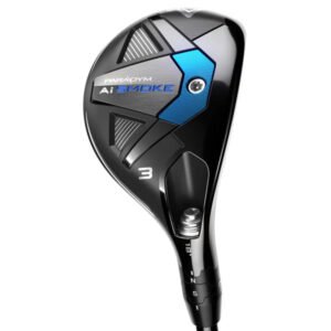 Hybride Callaway Paradym Ai Smoke