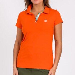 Polo Chiberta Cila