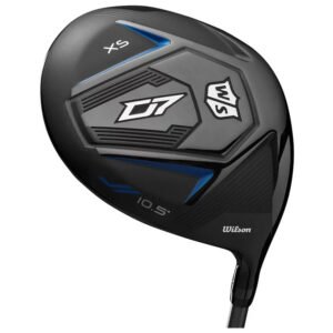 Driver Wilson D7 XS