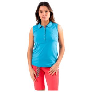 Polo Chiberta Light