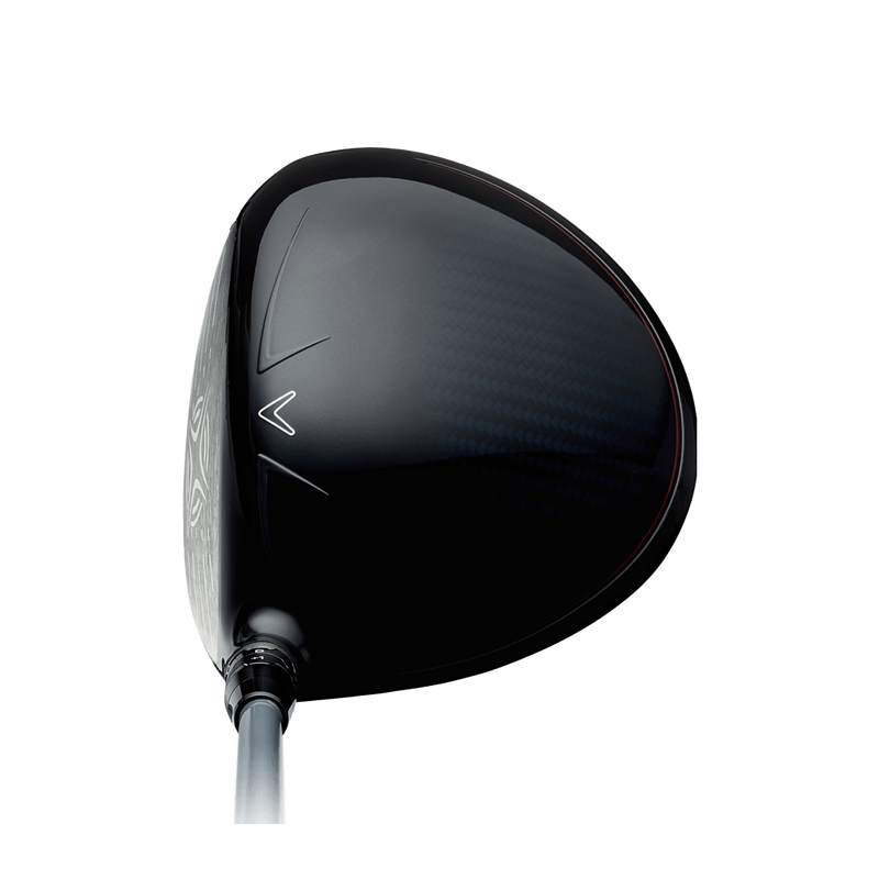 BOIS CALLAWAY XR SPEED