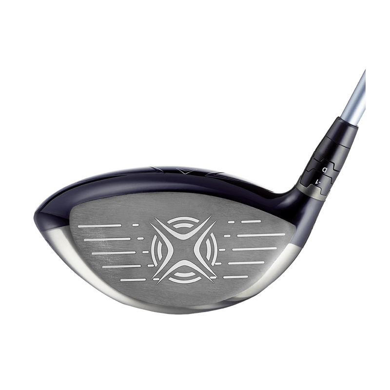 BOIS CALLAWAY XR SPEED