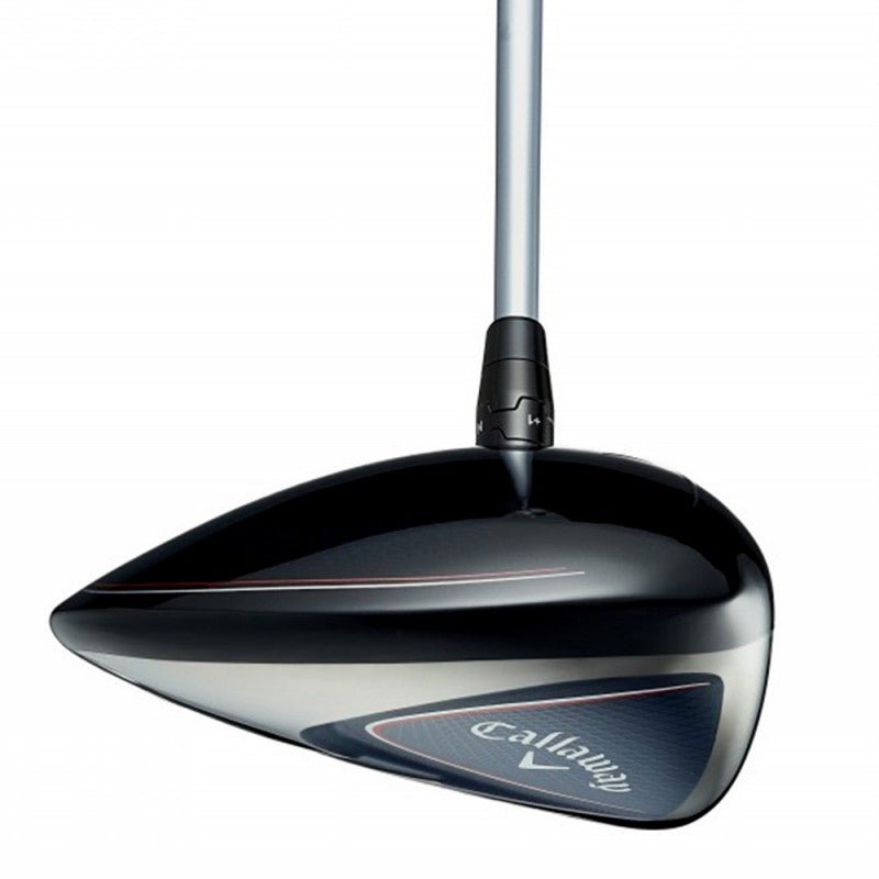 BOIS CALLAWAY XR SPEED