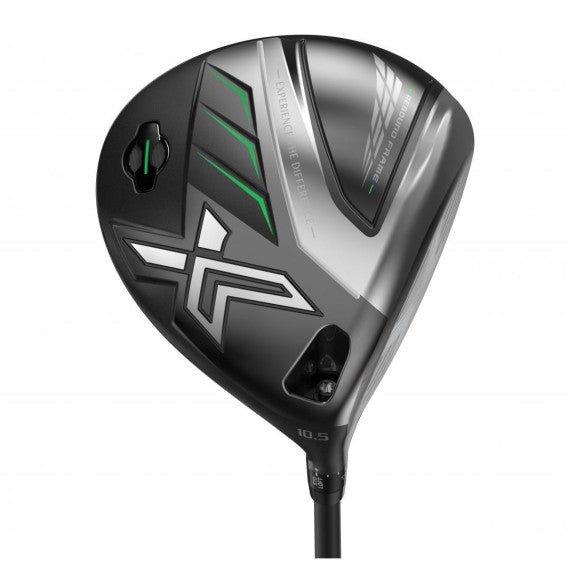 Driver XXIO EKS 2