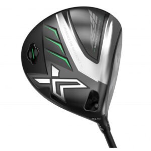 Driver XXIO EKS 2