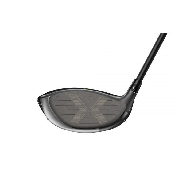 Driver XXIO EKS 2