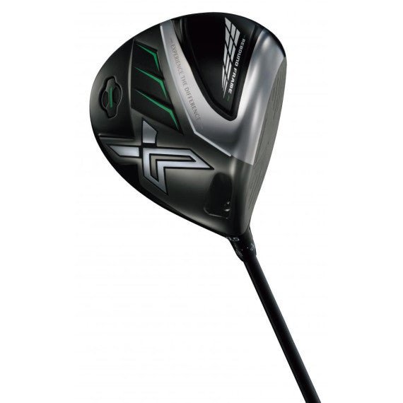 Driver XXIO EKS 2