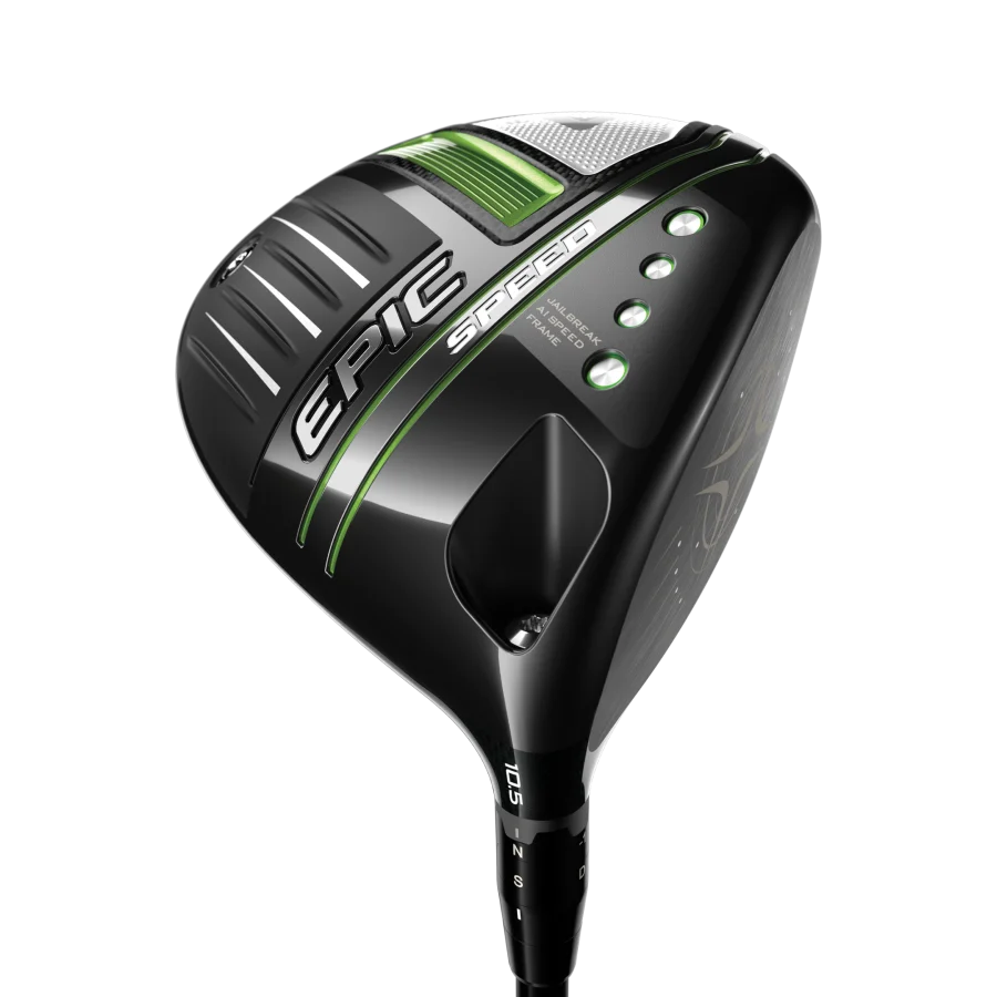 Driver Callaway Epic Speed