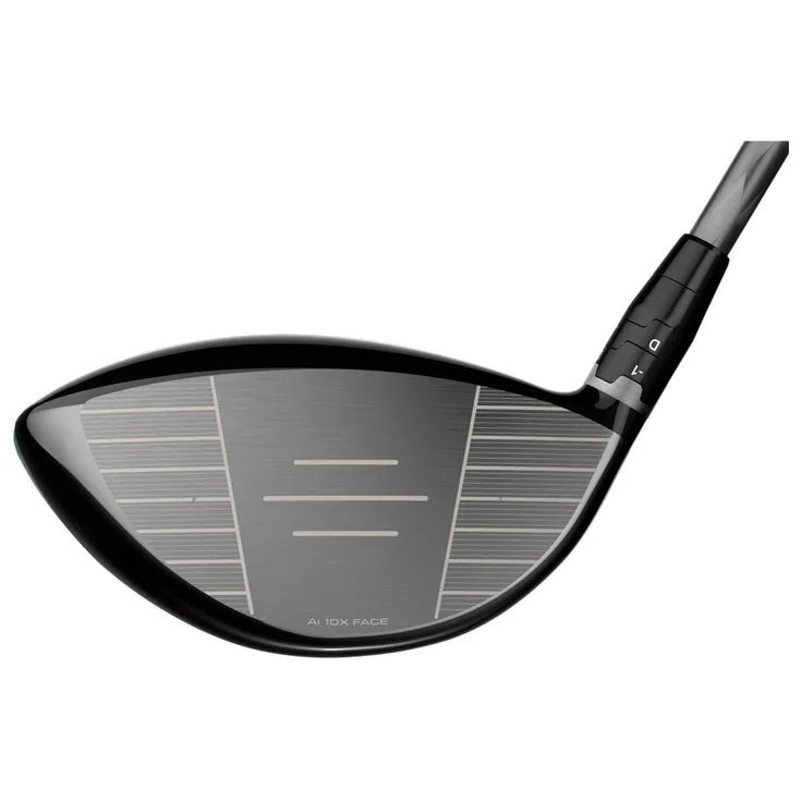 Driver Callaway Elyte Triple Diamond