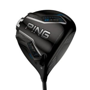 Driver Ping G440 LST