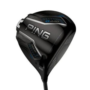 Driver Ping G440 Max
