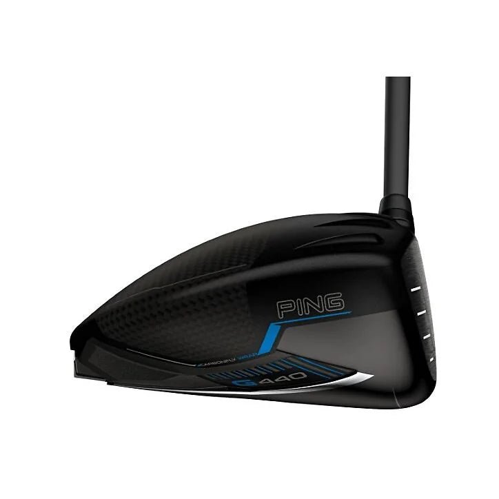 Driver Ping G440 LST