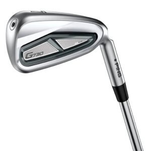 SERIE PING G730 ALTA CB