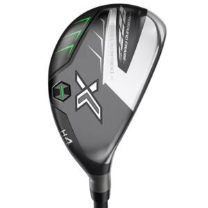 Hybride XXIO EKS 2