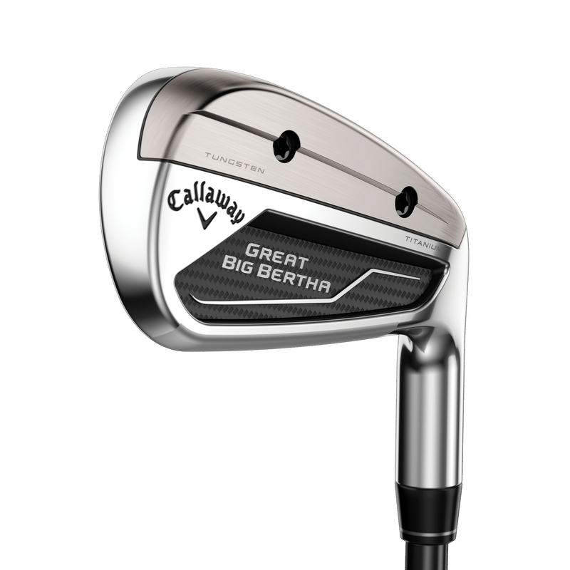 SERIE CALLAWAY GREAT BIG B