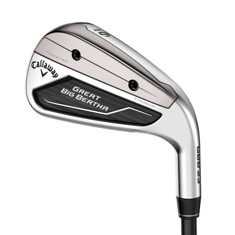 SERIE CALLAWAY GREAT BIG B