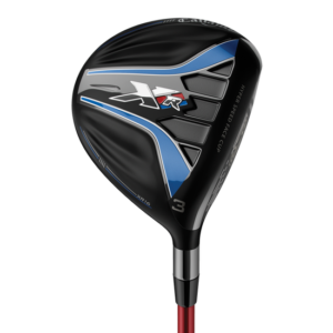 BOIS CALLAWAY XR16