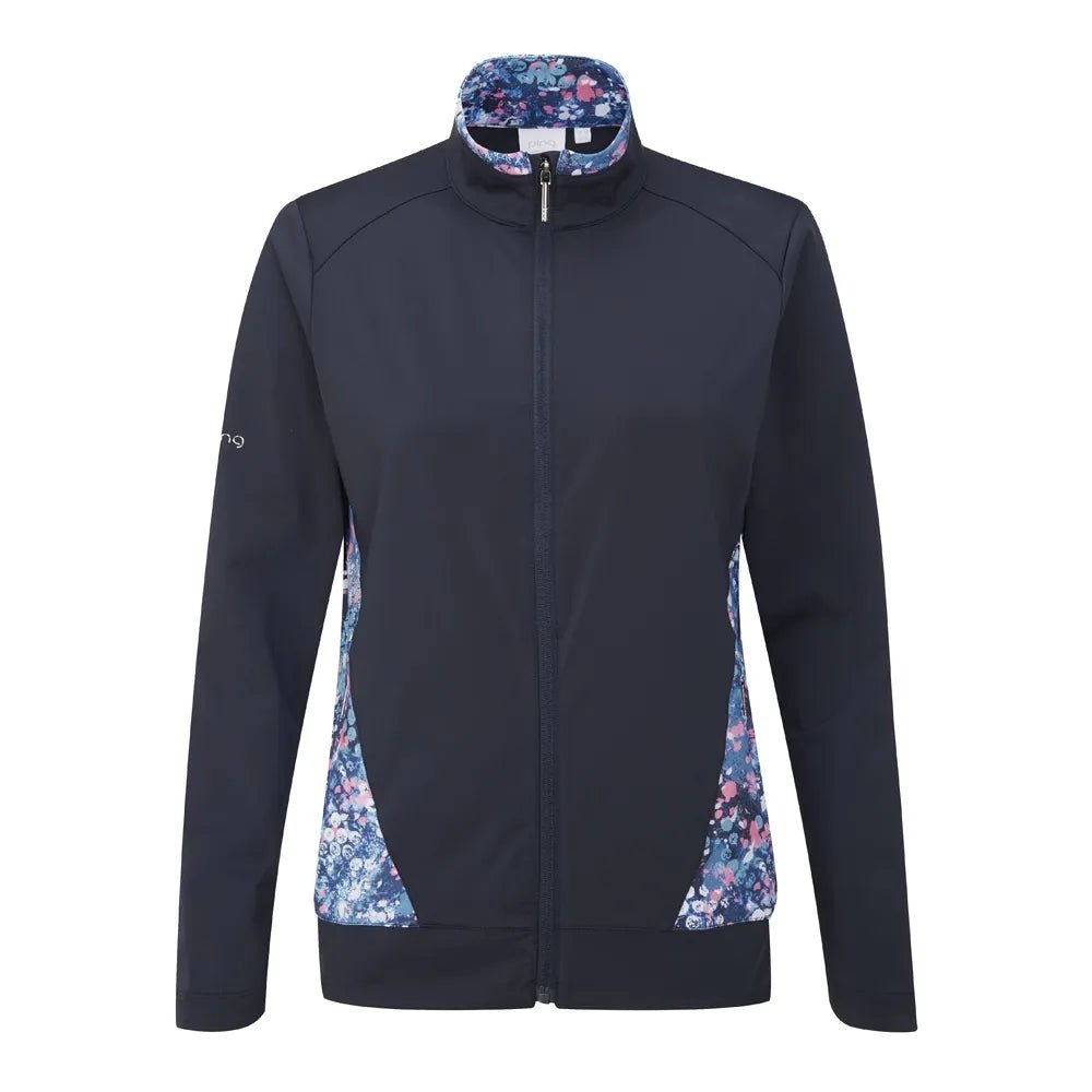 Gilet Ping Oria