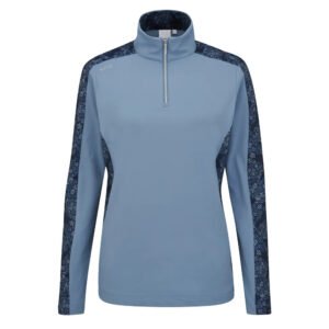 Midlayer Ping Zenya