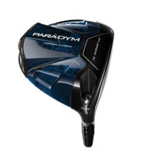 Driver Callaway Paradym Forged Carbon Jailbreak AI