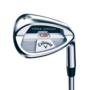 WEDGE CALLAWAY MACK DADDY CB