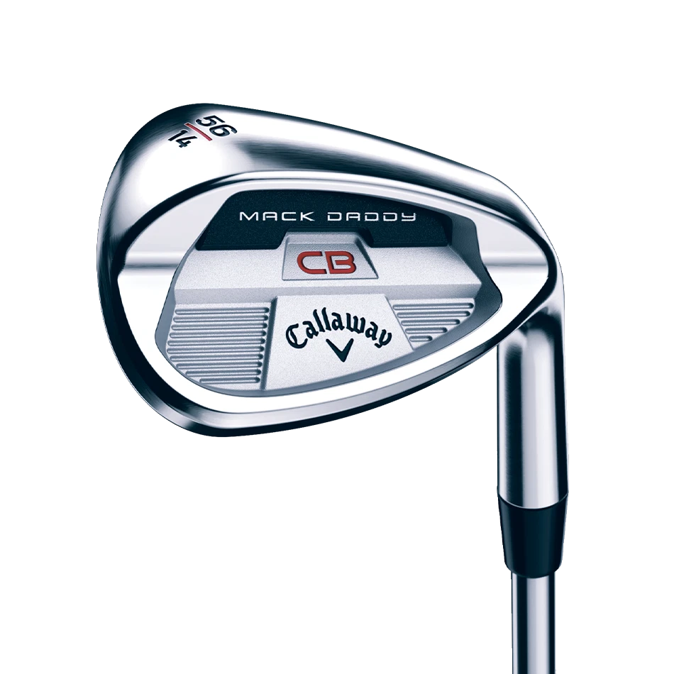 WEDGE CALLAWAY MACK DADDY CB