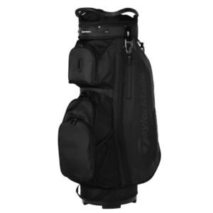 Sac chariot TaylorMade Pro