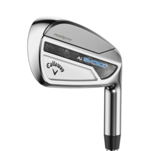 SERIE CALLAWAY AI SMOKE HL