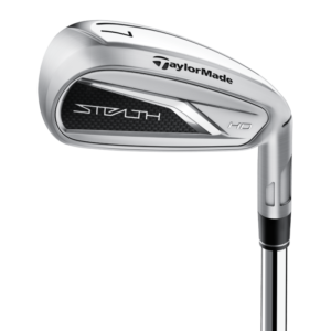 SERIE TAYLOR MADE STEALTH HD