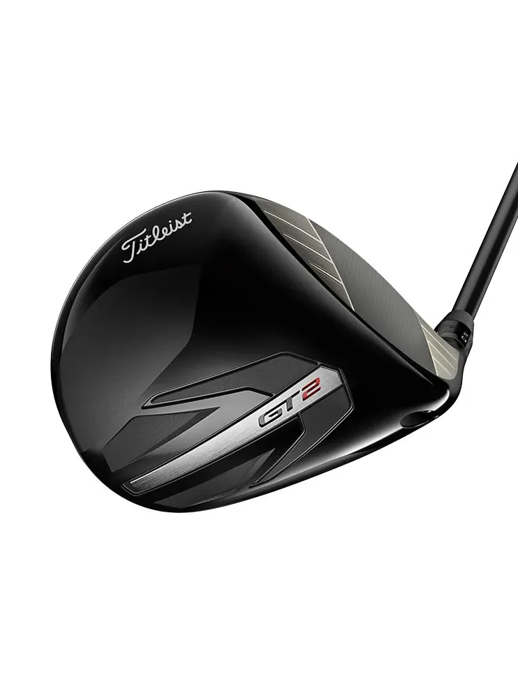 Driver Titleist GT 2