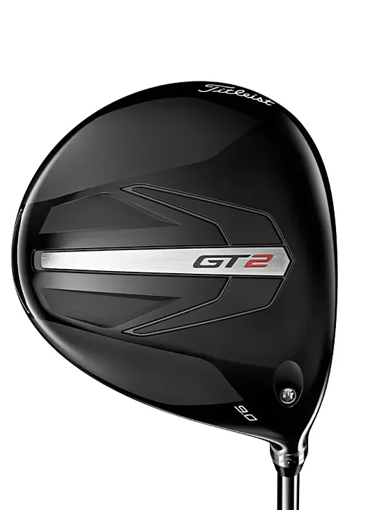 Driver Titleist GT 2