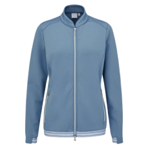 Veste Manche Longue Ping Cecilia