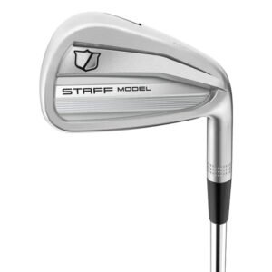 SERIE WILSON STAFF MODEL CB